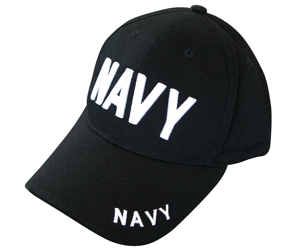 Cap Navy