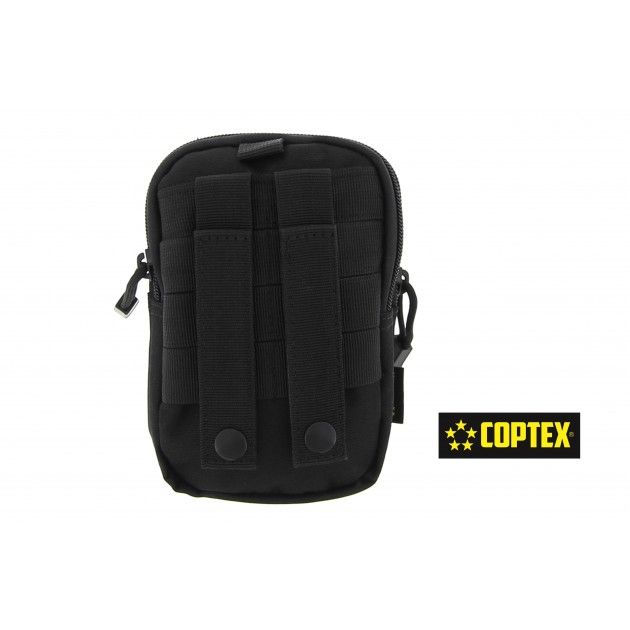 COPTEX TACTICAL BAG IV Security Outdoortasche für Mollesystem Gürteltasche 