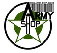 Army Shop BW