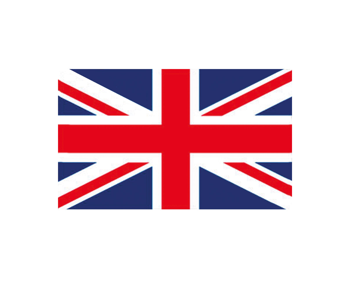 Fahne 90 x 150 cm Great Britain