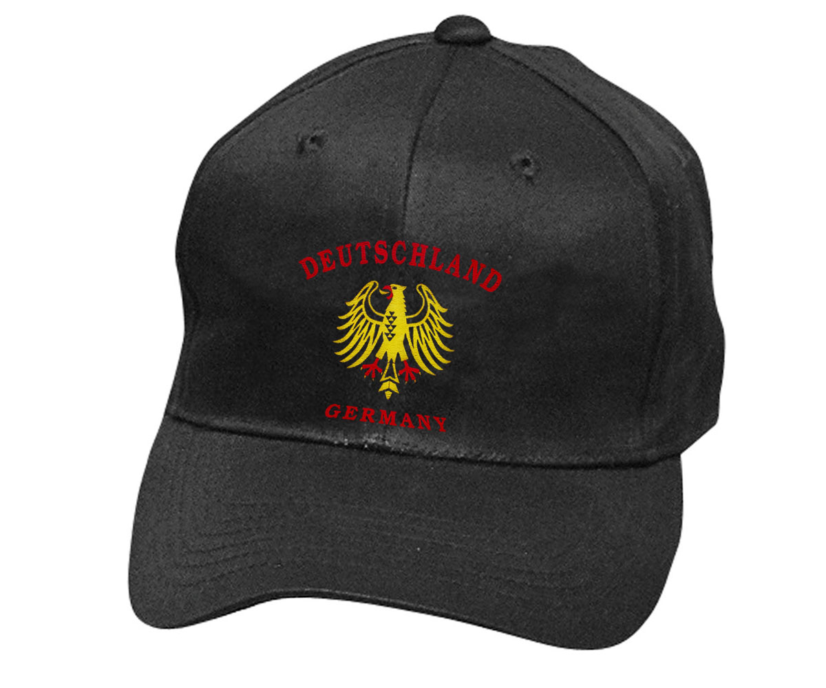 Deutschland Cap
