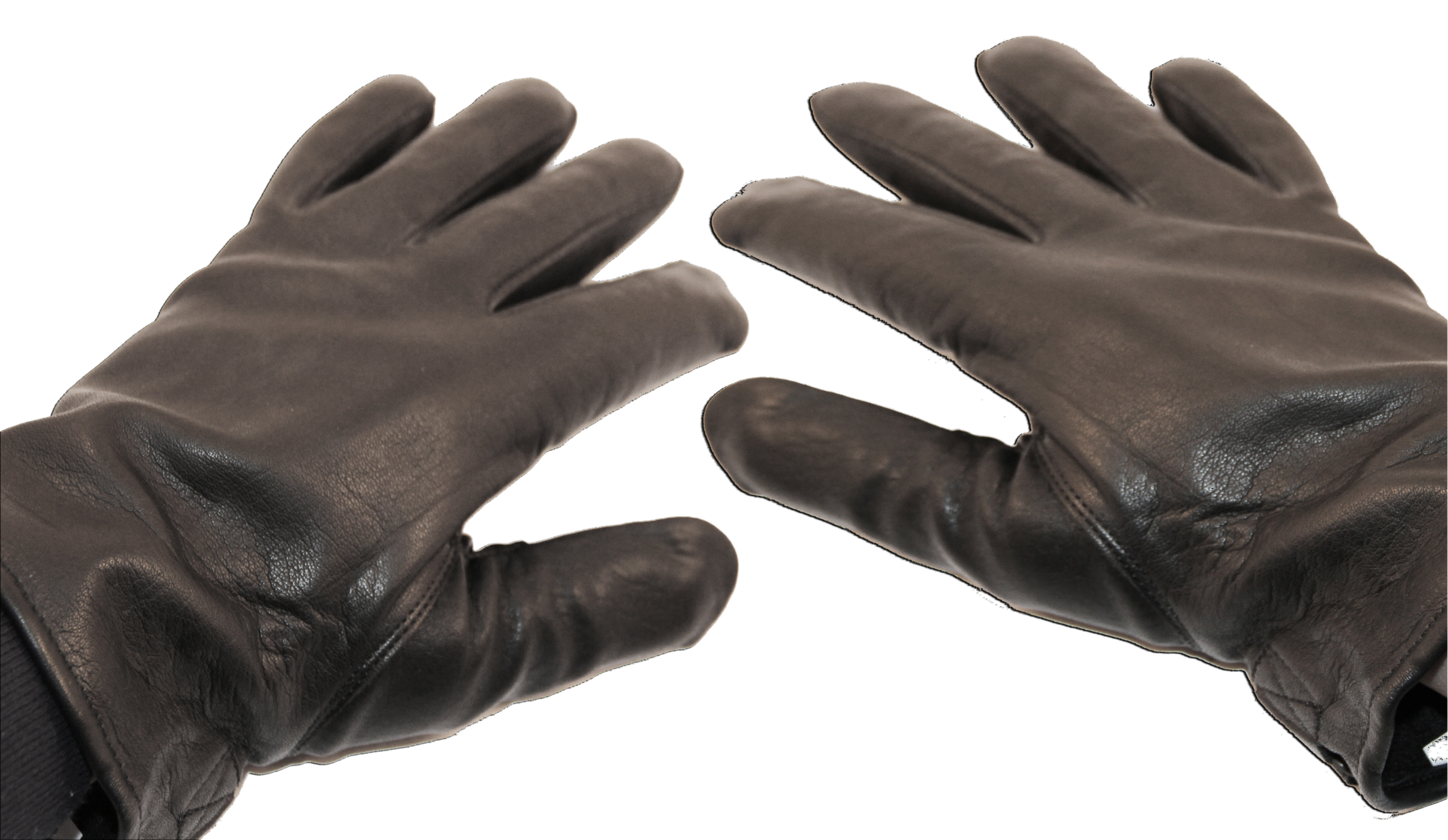 Bundeswehr Handschuhe schwarz