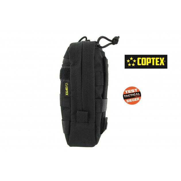 COPTEX TACTICAL BAG II Security Outdoortasche für Mollesystem Gürteltasche 