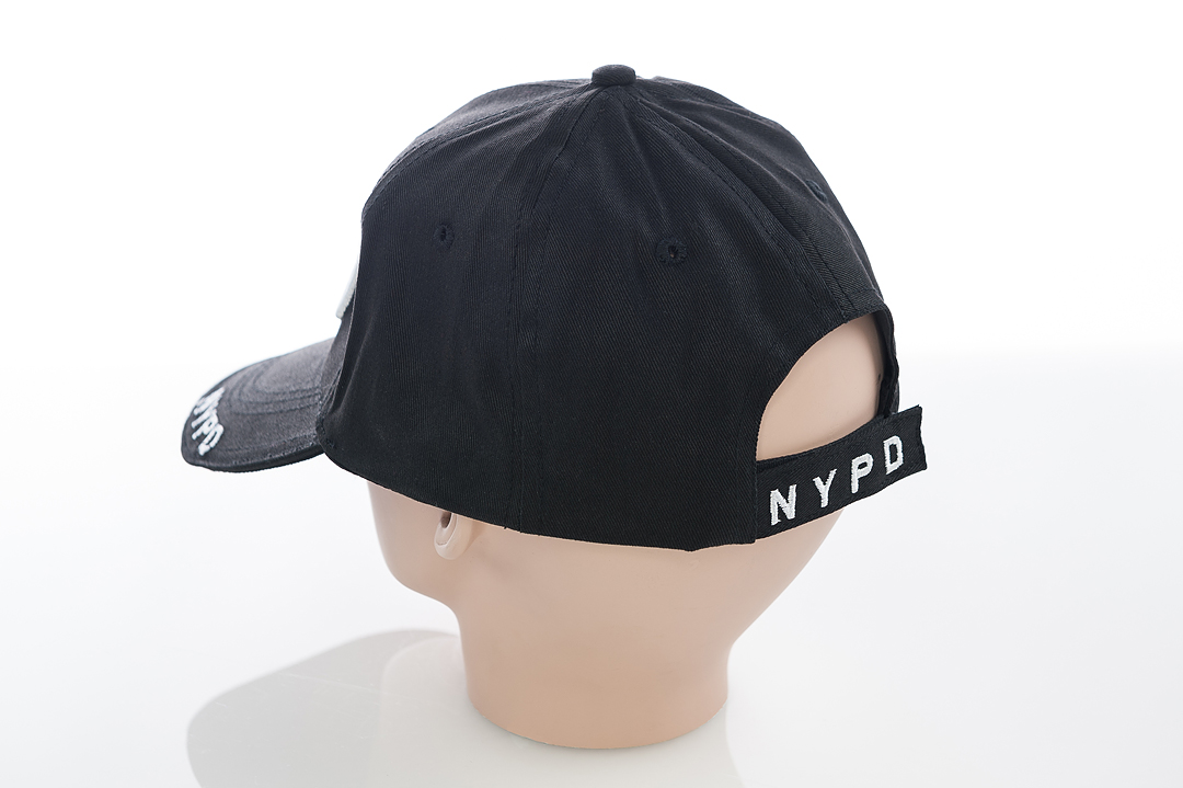 Cap NYPD