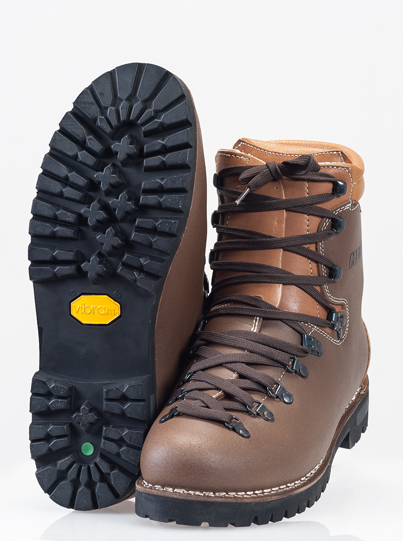 Meindl Bergschuhe Wanderschuhe Wanderstiefel Outdoor Boots braun 
