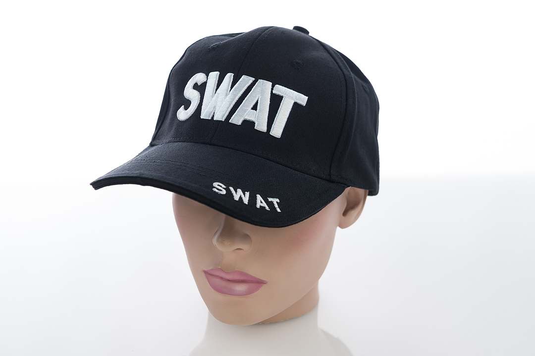 Cap Swat